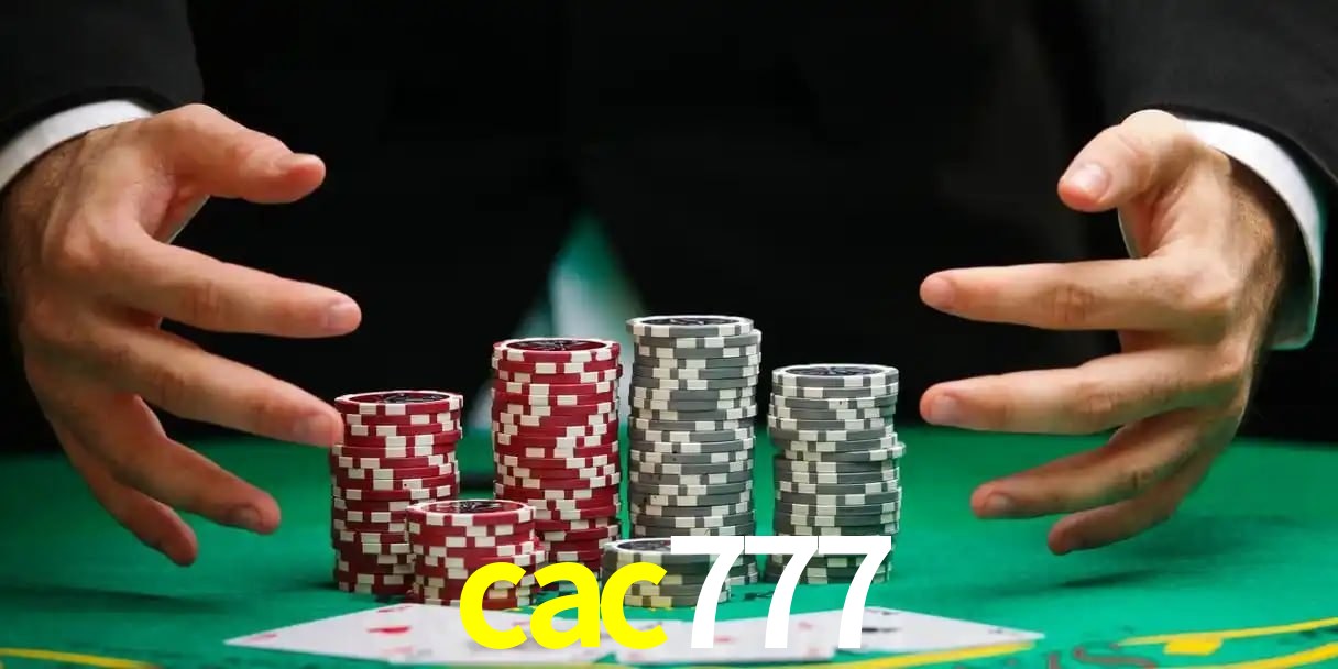 A Emoção da Loteria na cac777: Uma Chance de Mudança de Vida