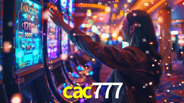 cac777.com