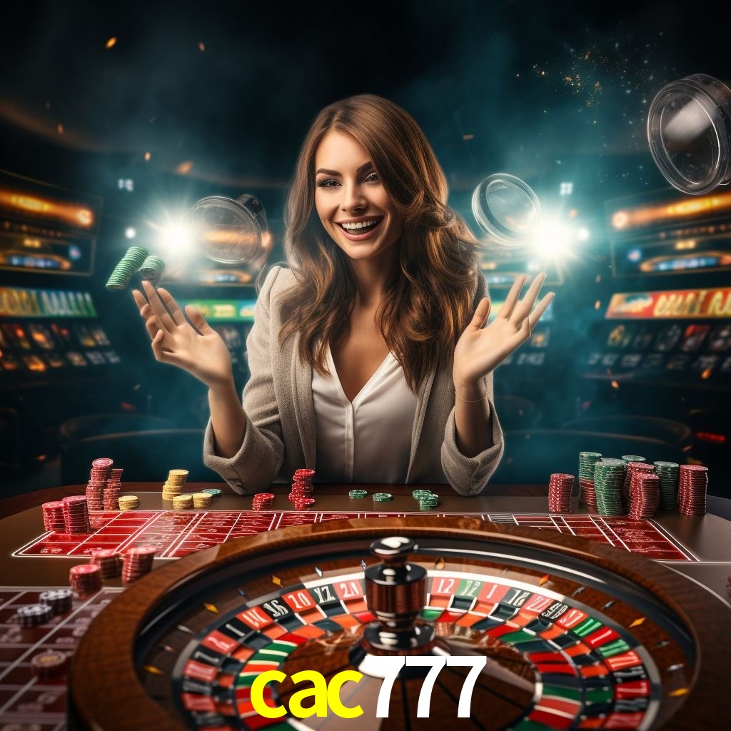cac777: Seu Especialista em Apostas Esportivas Brasileiras