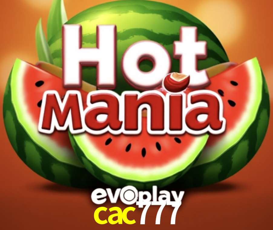 Slot Games cac777