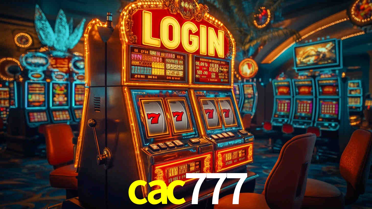 cac777: Jogos de Caça-Níqueis-Altas Recompensas, Roleta-Velocidade, Blackjack-Desafios Máximos