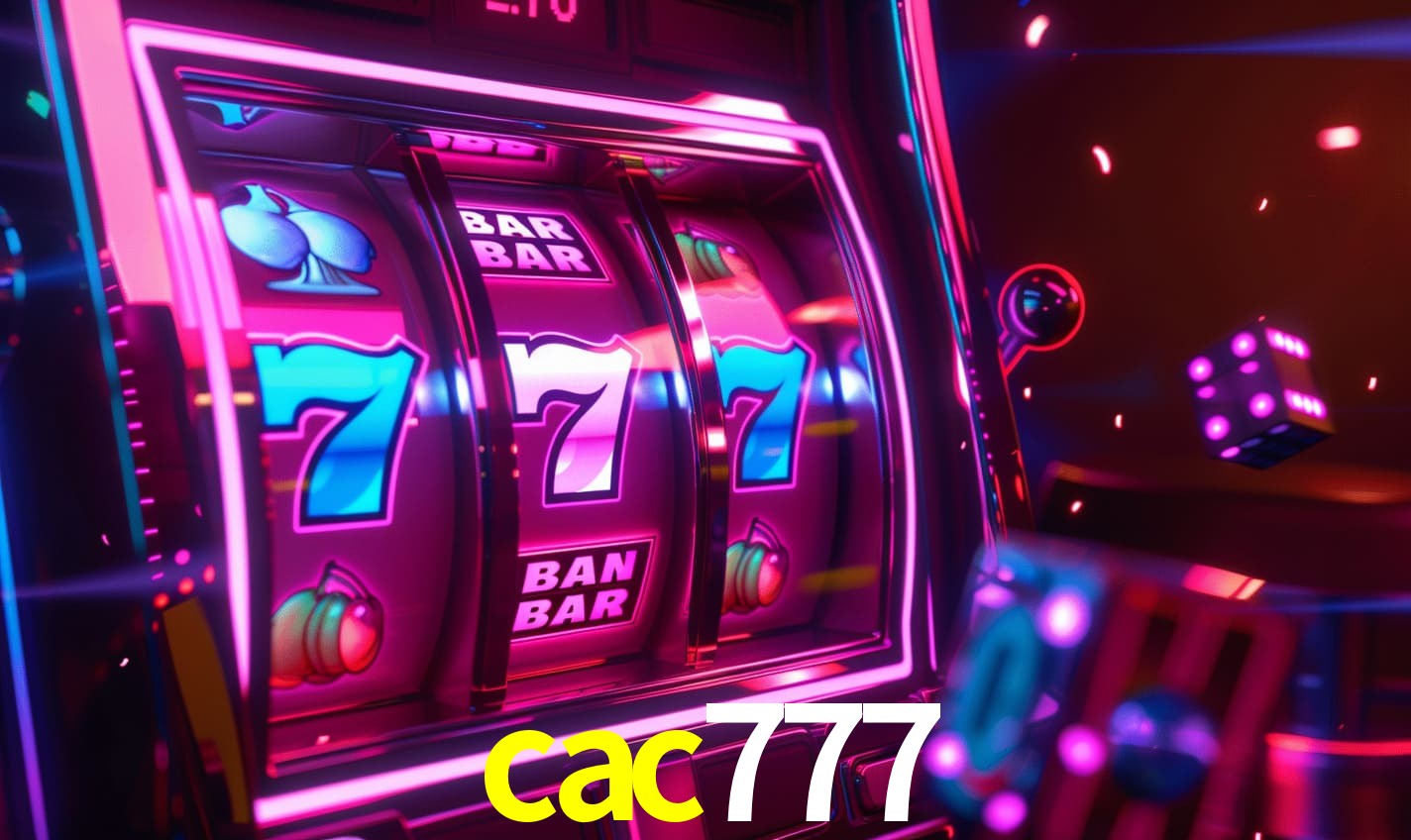 Estatísticas do Jogo cac777