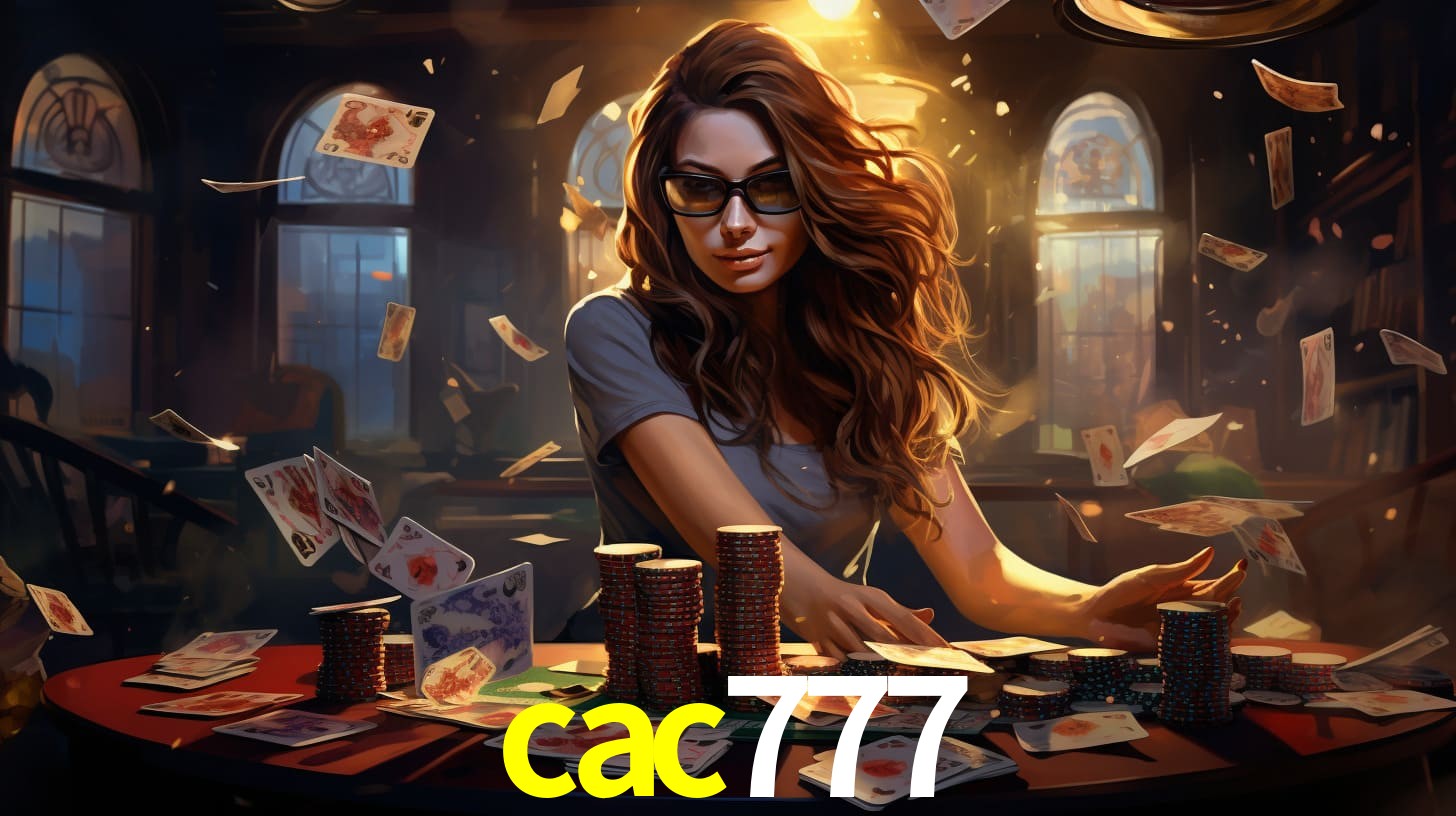 Welcome Bonus cac777